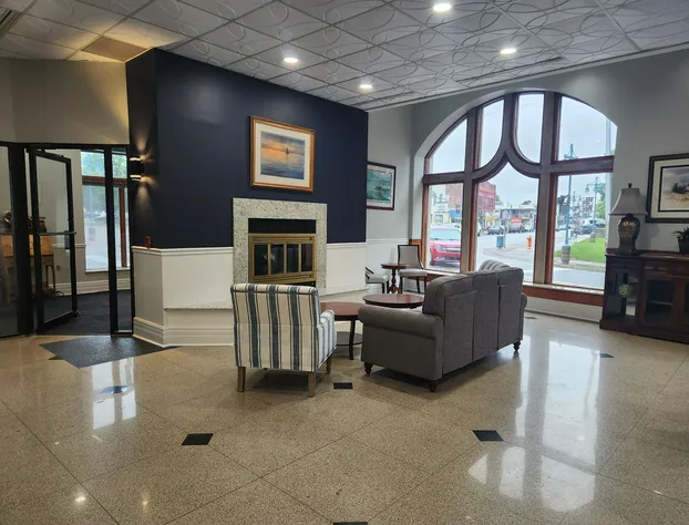 The Hotel Ojibway, Trademark Collection by Wyndham hotel detail image 4