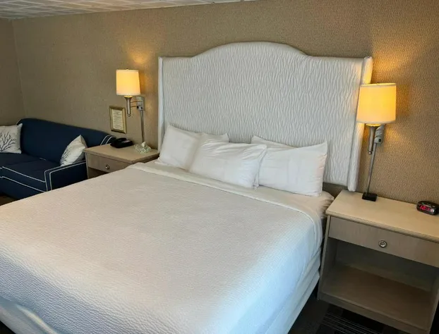 Kings Port Inn hotel detail image 1