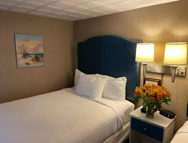 Kings Port Inn hotel detail image 2