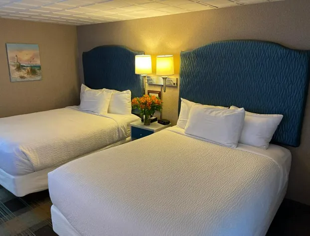 Kings Port Inn hotel detail image 3