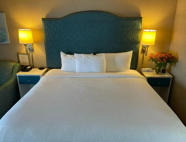 Kings Port Inn hotel detail image 4