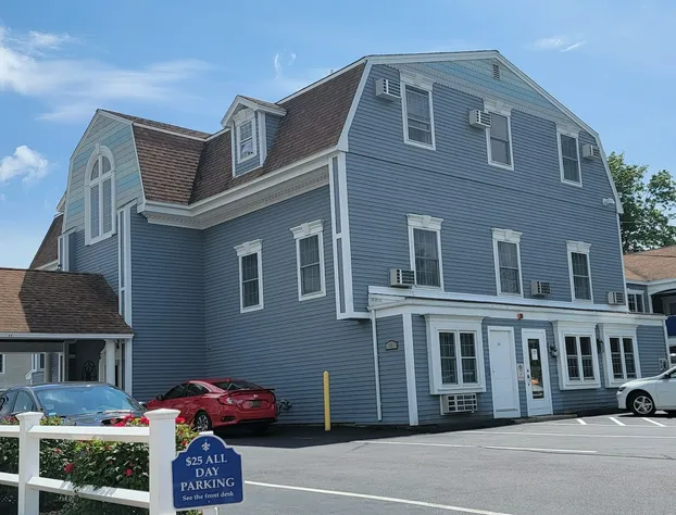 Kings Port Inn hotel detail image 1