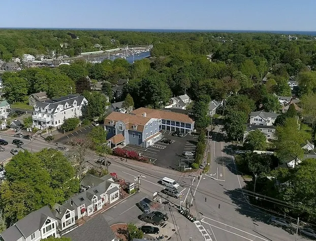 Kings Port Inn hotel detail image 2