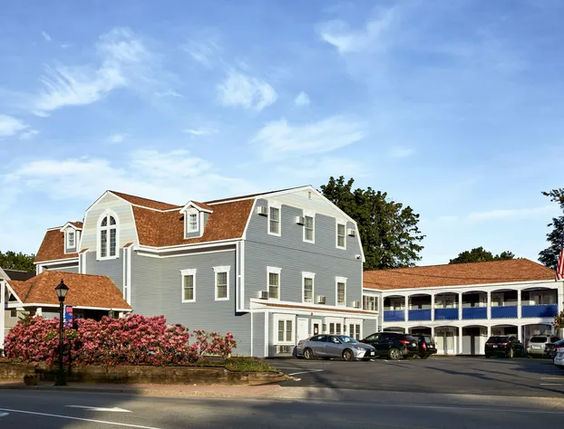 Kings Port Inn hotel detail image 3