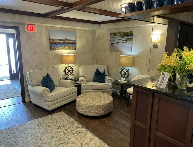 Kings Port Inn hotel detail image 4