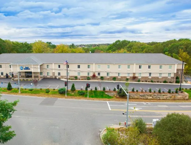 Milford Inn hotel detail image 1