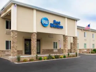 Milford Inn hotel detail image 2