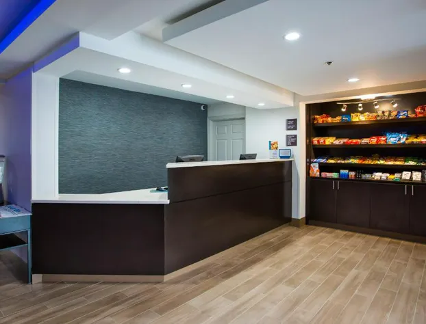 Milford Inn hotel detail image 3