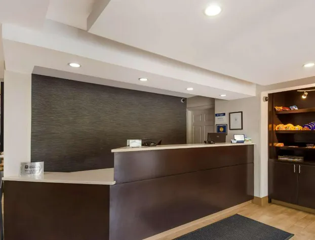 Milford Inn hotel detail image 4