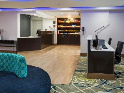 Milford Inn hotel detail image 1