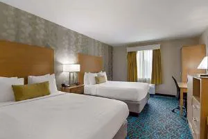 Milford Inn hotel detail image 2