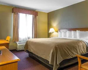 Milford Inn hotel detail image 3