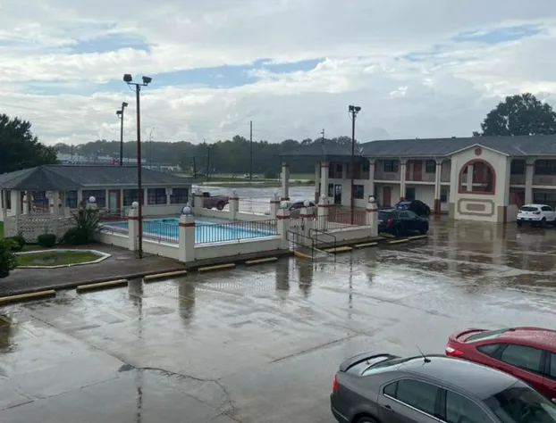 Americas Best Value Inn Meridian hotel detail image 2