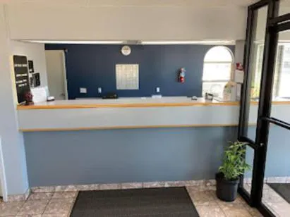 Americas Best Value Inn Meridian hotel detail image 3