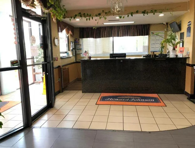 Howard Johnson by Wyndham Perry GA hotel detail image 4