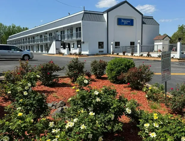 Rodeway Inn Charlotte South hotel detail image 1