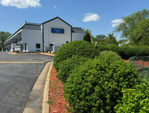 Rodeway Inn Charlotte South hotel detail image 2