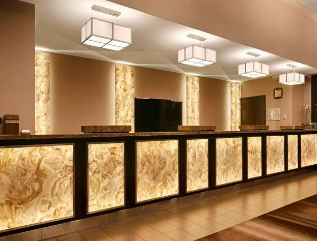 Best Western Plus Lamplighter Inn & Conference Centre hotel detail image 4