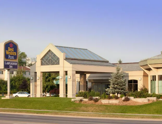 Best Western Plus Lamplighter Inn & Conference Centre hotel detail image 3