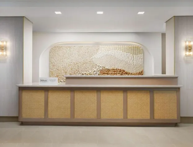 Beal House Fort Walton Beach, Tapestry Collection by Hilton hotel detail image 4