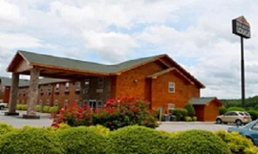 Reid Ridge Lodge hotel hero