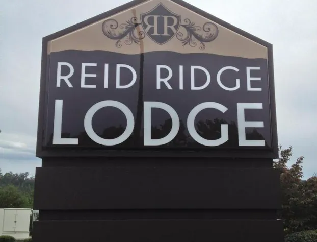 Reid Ridge Lodge hotel detail image 1