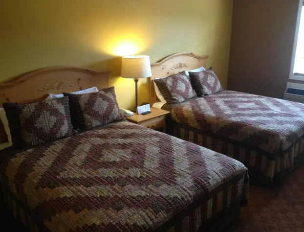 Reid Ridge Lodge hotel detail image 3