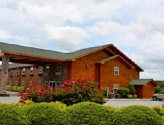 Reid Ridge Lodge hotel detail image 1