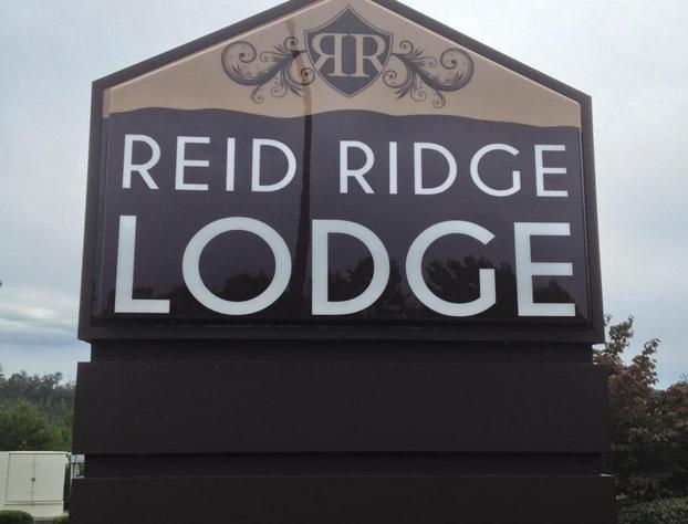Reid Ridge Lodge hotel detail image 2