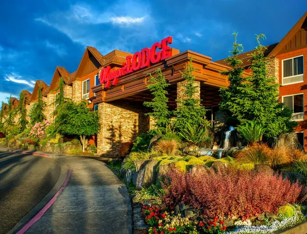 Olympic Lodge by Ayres hotel detail image 1