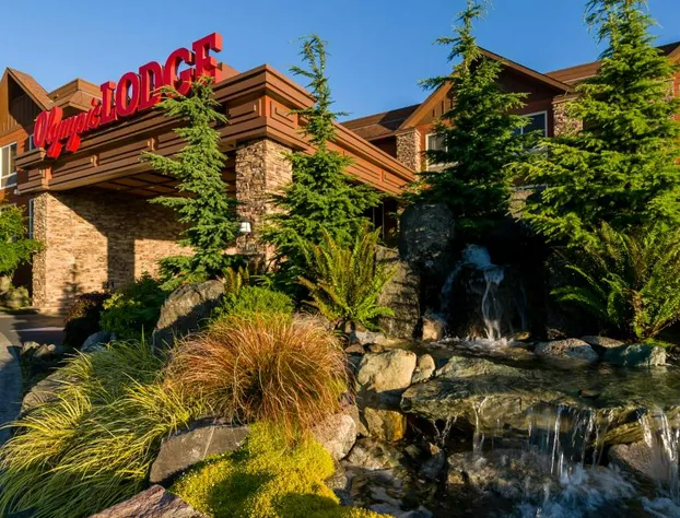 Olympic Lodge by Ayres hotel detail image 2