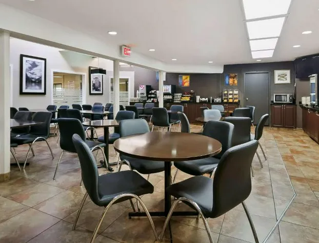 Best Western Airport Inn hotel detail image 2