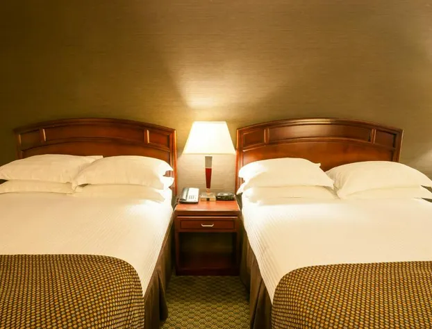 Best Western Airport Inn hotel detail image 3