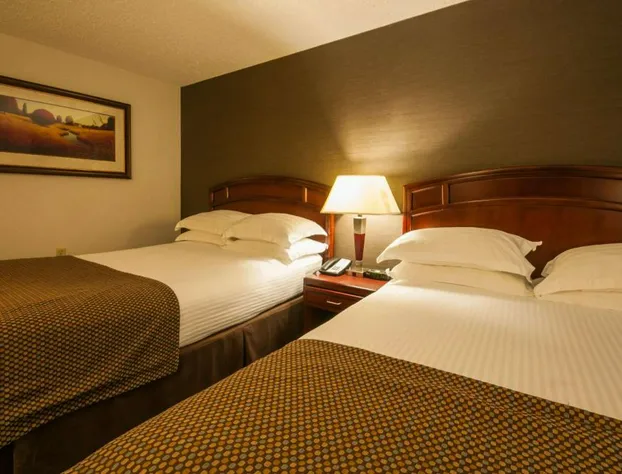 Best Western Airport Inn hotel detail image 4