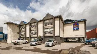 Best Western Airport Inn hotel detail image 2