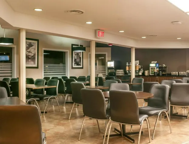 Best Western Airport Inn hotel detail image 4