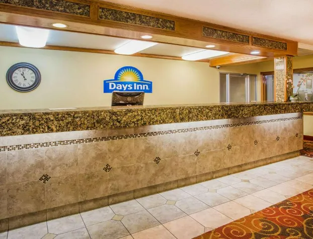 Days Inn by Wyndham Yakima hotel detail image 4