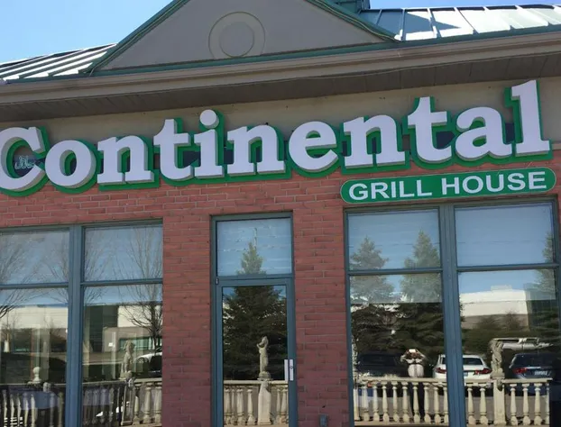 Best Western Plus Travel Hotel Toronto Airport hotel detail image 2