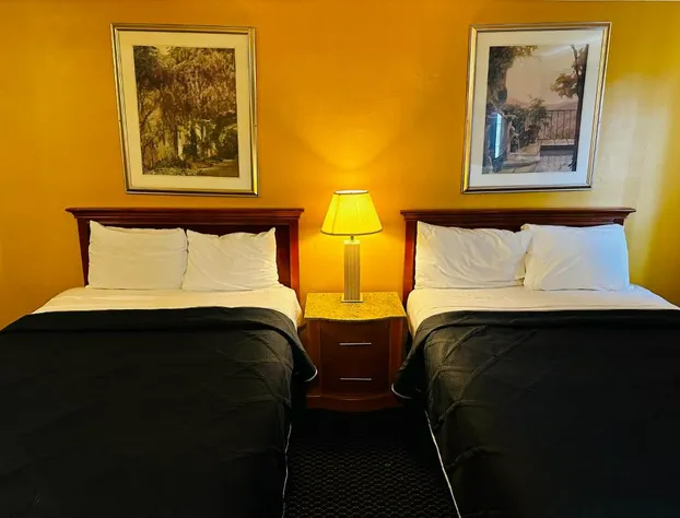 Skyline Inn Atlantic City hotel detail image 2