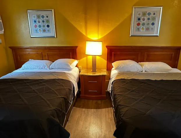 Skyline Inn Atlantic City hotel detail image 3