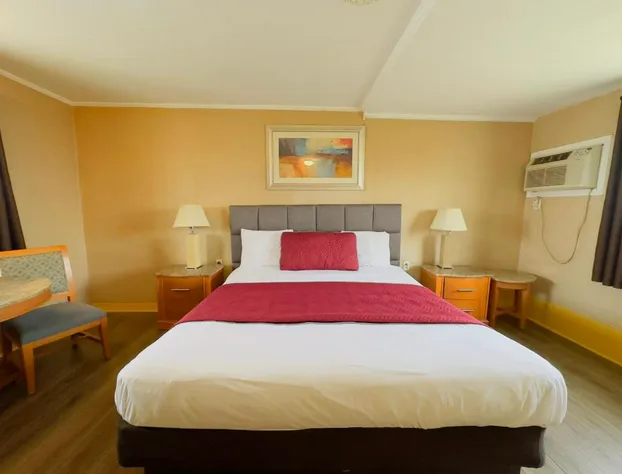 Skyline Inn Atlantic City hotel detail image 4