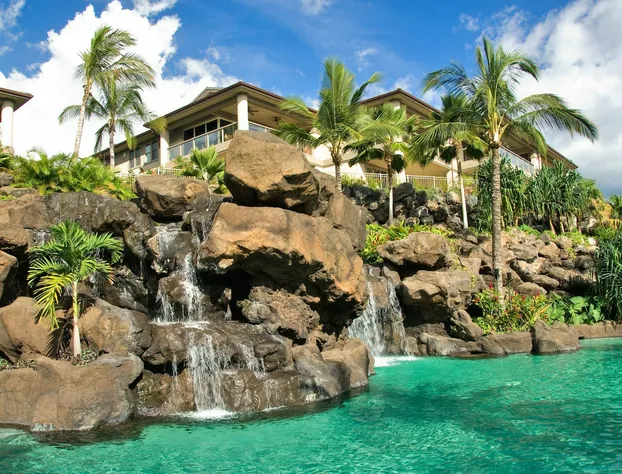 Ho‘olei Villas at Grand Wailea hotel detail image 1