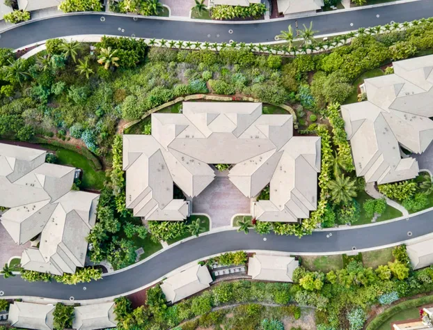 Ho‘olei Villas at Grand Wailea hotel detail image 2