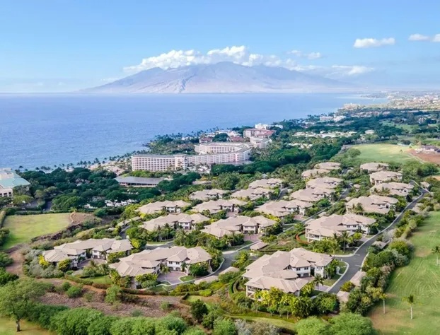 Ho‘olei Villas at Grand Wailea hotel detail image 1
