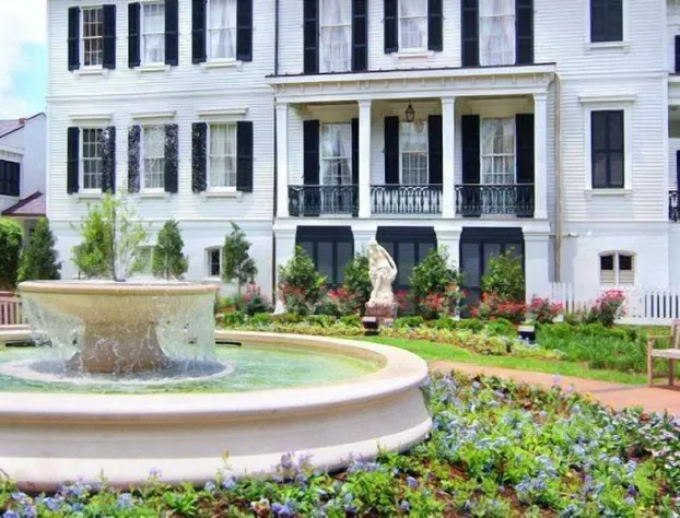 Nottoway Plantation Resort hotel detail image 1