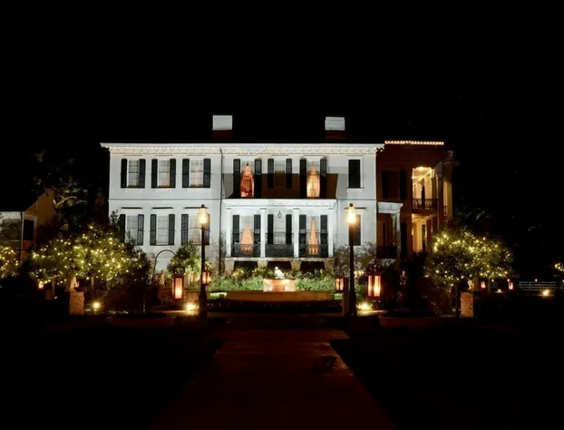 Nottoway Plantation Resort hotel detail image 2