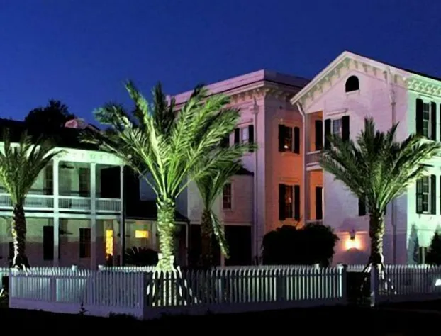 Nottoway Plantation Resort hotel detail image 3