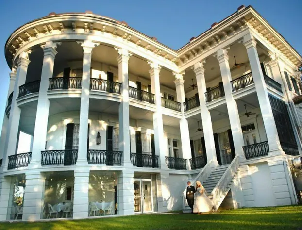 Nottoway Plantation Resort hotel detail image 4