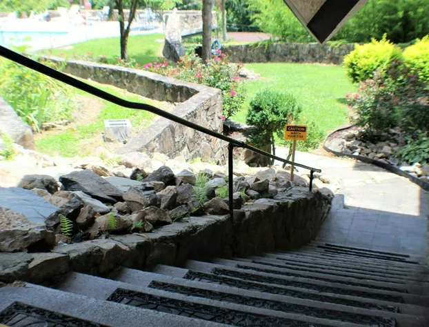 Chalet Inn hotel detail image 3