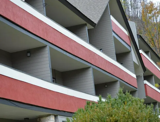 Chalet Inn hotel detail image 1